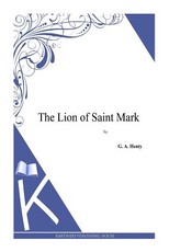 The Lion of Saint Mark