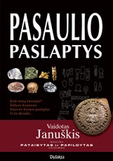 Pasaulio paslaptys (pataisytas ir papildytas leidimas)