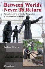 Between Worlds Never To Return