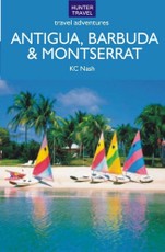 Antigua, Barbuda, St. Kitts & Nevis Alive