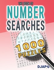 The book of Number Searches