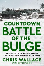 Countdown Battle of the Bulge