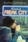 Kavinė Freak City