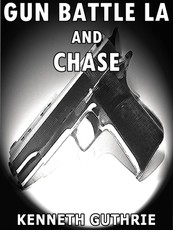 Monk 2: Chase and Gun Battle LA (Combined Story Pack)