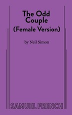 The Odd Couple (Female Version)