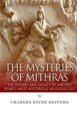 The Mysteries of Mithras