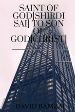 Saint of God[shirdi Sai] to Son of God[christ]