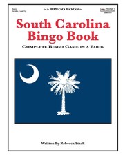 South Carolina Bingo Book