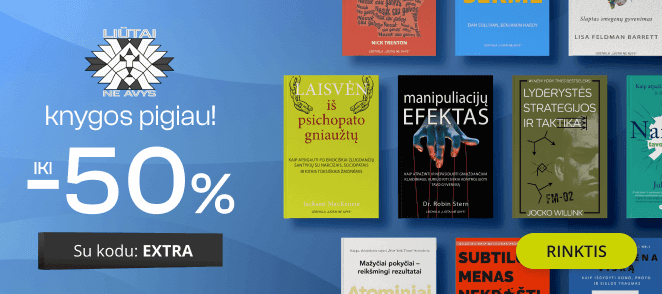 Liūtai ne avys