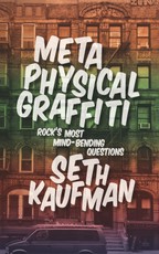 Metaphysical Graffiti
