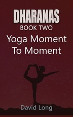 Dharanas Book Two