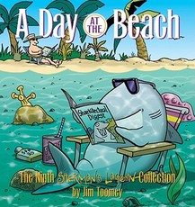 A Day at the Beach