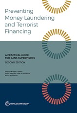 Preventing Money Laundering and Terrorist Financing