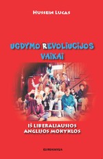 Ugdymo revoliucijos vaikai