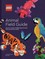 LEGO Animal Field Guide