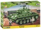 M24 Chaffee — lengvasis tankas