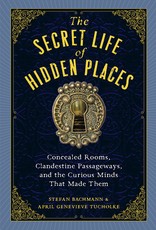 The Secret Lives of Hidden Places