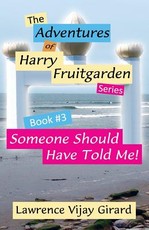 The Adventures of Harry Fruitgarden