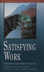 Satisfying Work