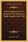 Fourth Supplement to a Manual of the Writings in Middle English 1050-1400