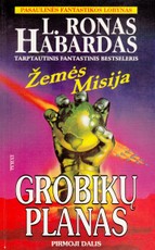 Grobikų planas Id.