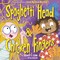 Spaghetti Head & Chicken Fingers