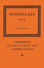 Sophocles: Ajax