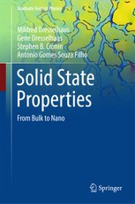 Solid State Properties