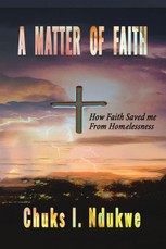 A MATTER OF FAITH
