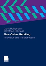 New Online Retailing