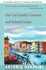 Our Last Family Countess and Related Stories