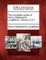 The Complete Works of Henry Wadsworth Longfellow. Volume 3 of 7