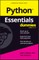 Shovic, J: Python Essentials For Dummies