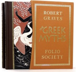 The Greek Myths, Vols. I and II