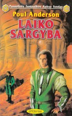 Laiko sargyba (PFAF 110)