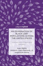 An Examination of Black Lgbt Populations Across the United States