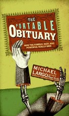 The Portable Obituary