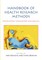 Handbook of Health Research Methods