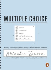 Multiple Choice