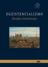 Egzistencializmo filosofijos interpretacijos