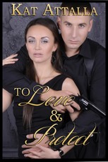 To Love and Protect Boxed Set