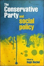 The Conservative Party and social policy