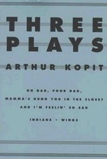 Three Plays