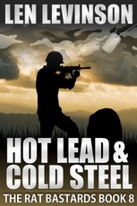 Hot Lead and Cold Steel