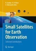 Small Satellites for Earth Observation