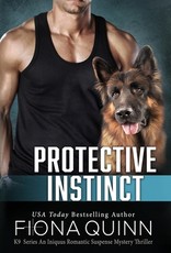 Protective Instinct