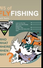 W5 of Fly Fishing
