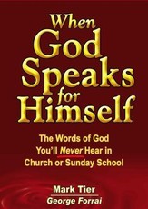 When God Speaks for Himself