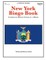 New York Bingo Book