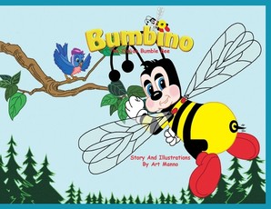 Bumbino The Italian Bumble Bee